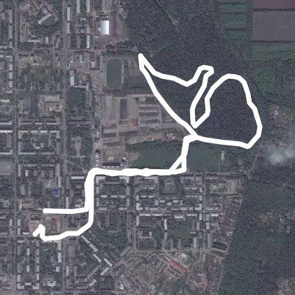 малое кольцо