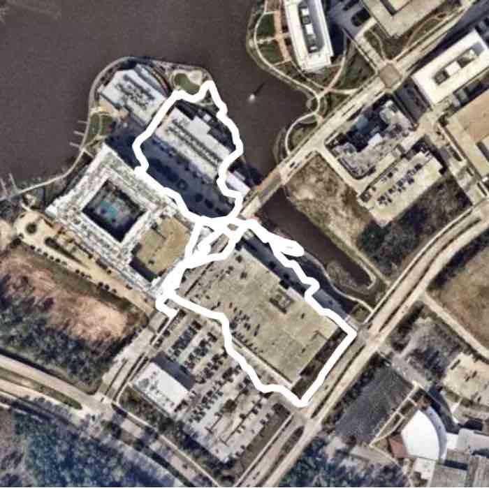 Hughes Landing - The Woodlands, TX