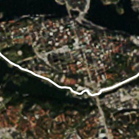 Norra Hh - Hornstull - Liljeholmen