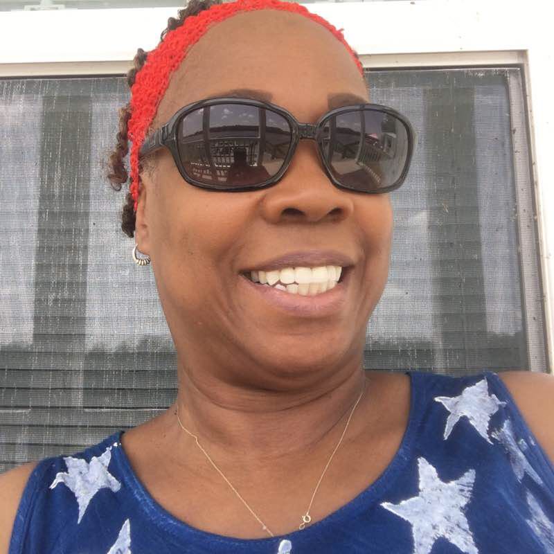 Walk in Picayune, Mississippi, USA