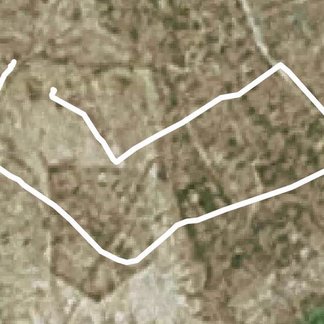 Bagram perimeter road