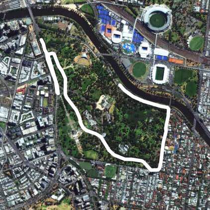 Mothers Day Clasic Melbourne