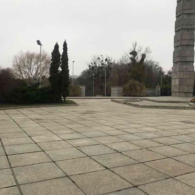 Гвардейский проспект