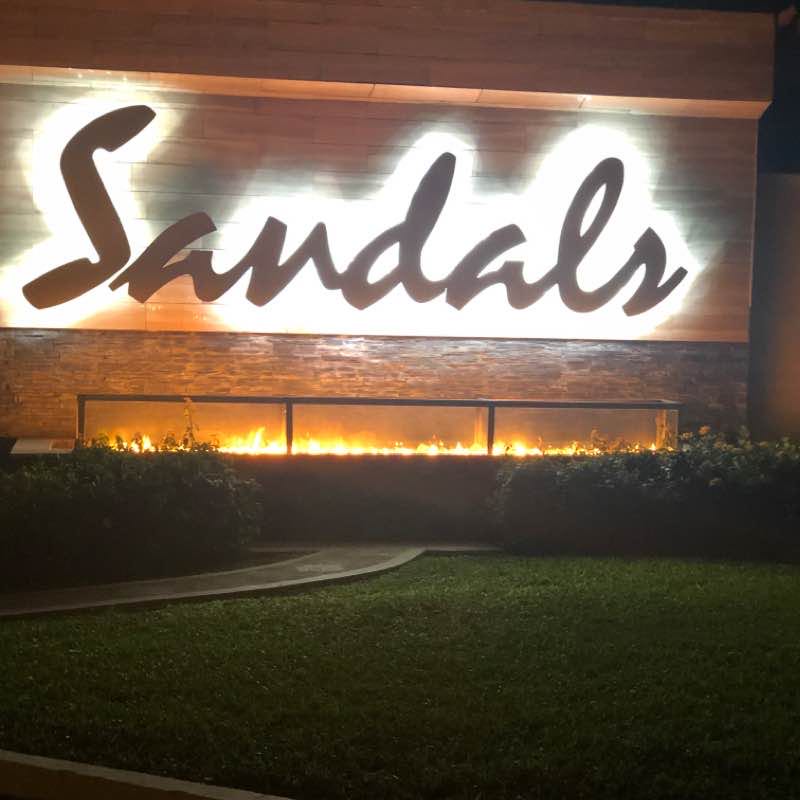 Sandals Ocho Beach Resort