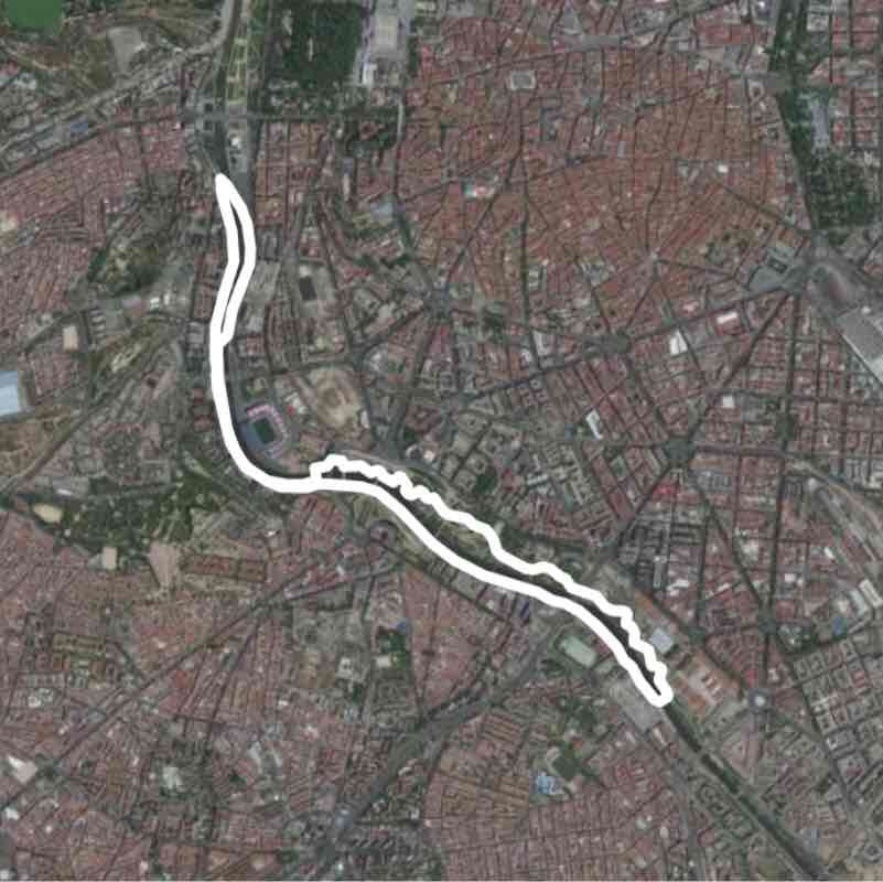 Madrid Río