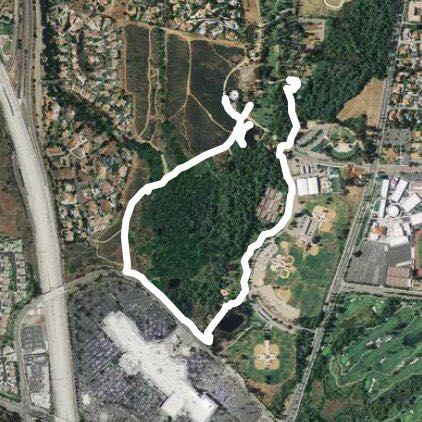 Kit Carson Looo Trail