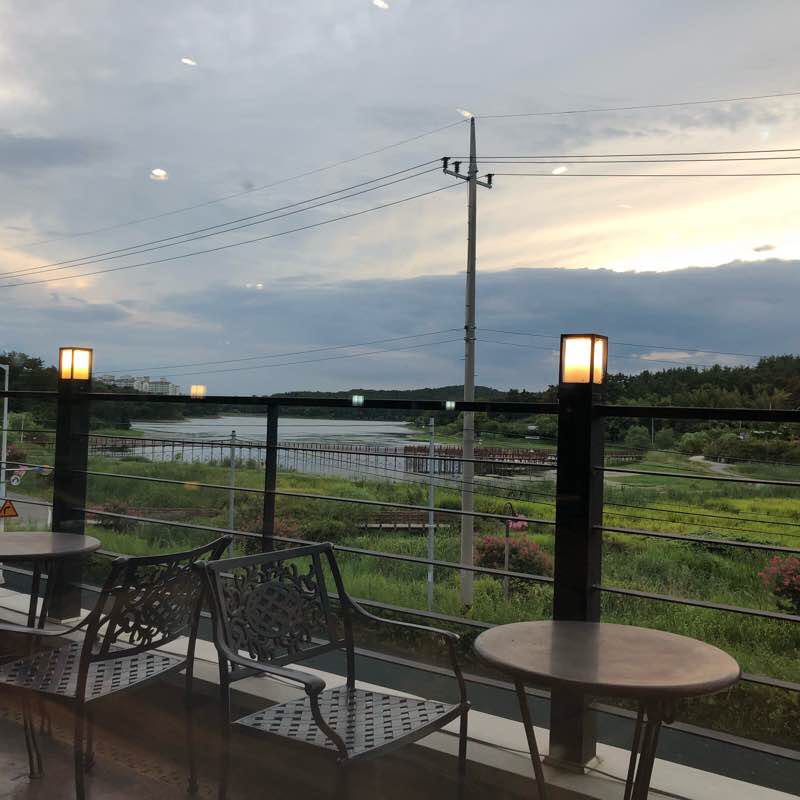 은파호수공워ㄴ