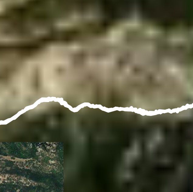 Rock canyon provo,Ut