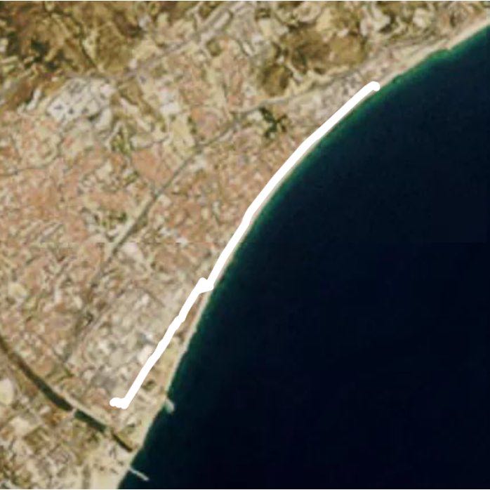 Sant Adrià Besòs -Mongat.