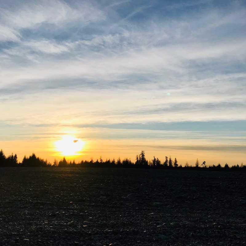 Tehaleh Heights Loop