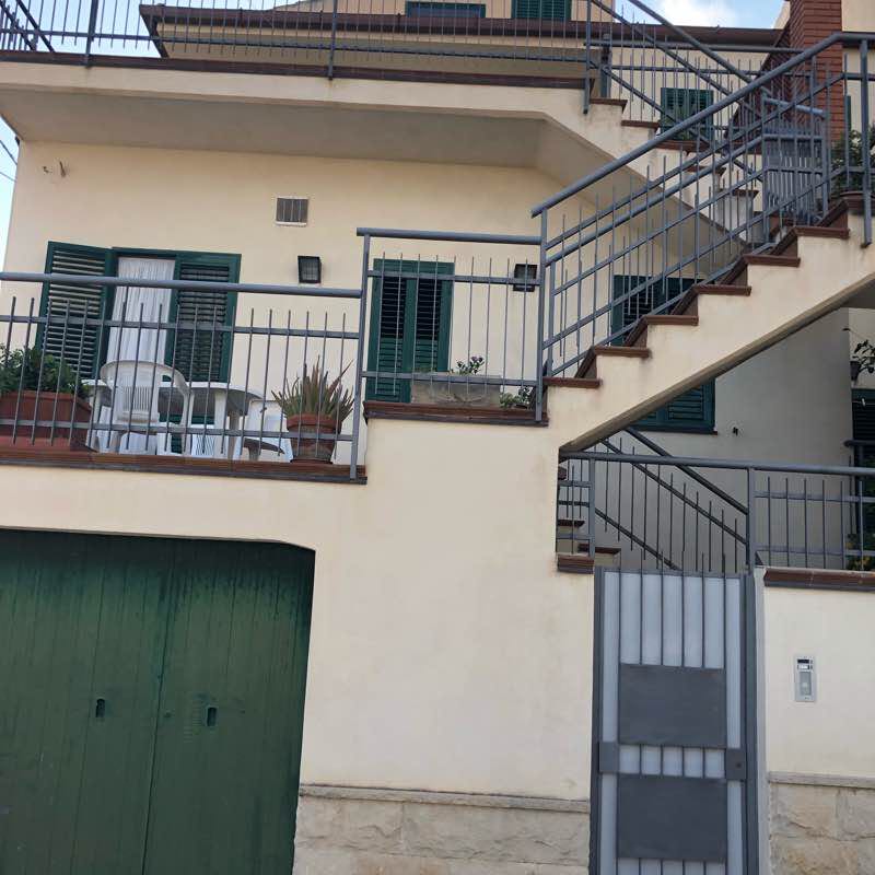 Da Sampieri a Marina di Modica 