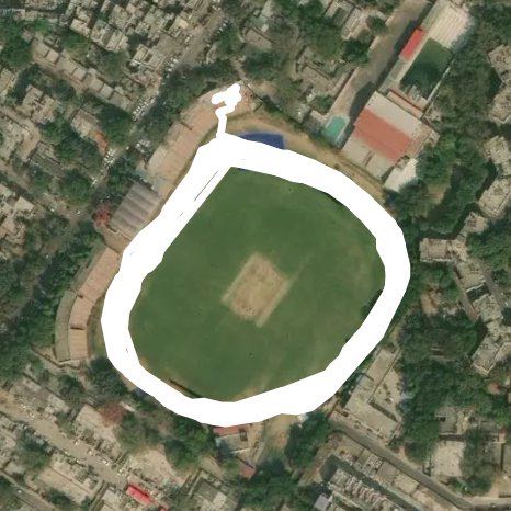 karnail singh stadium
