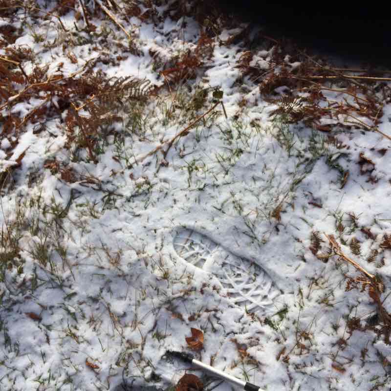 Balade lutzelhouse/Urmatt walking route map in Muhlbach-sur-Bruche