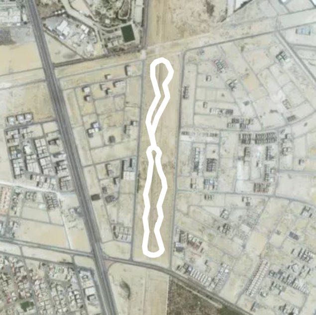 Aramco Environmental park 2