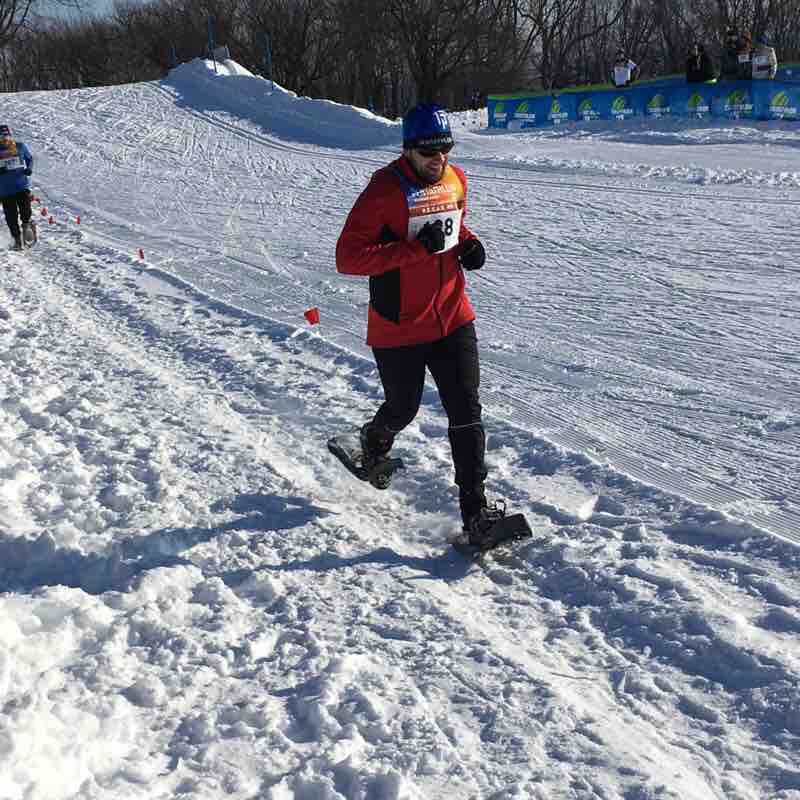 You are walking route map in Boischatel