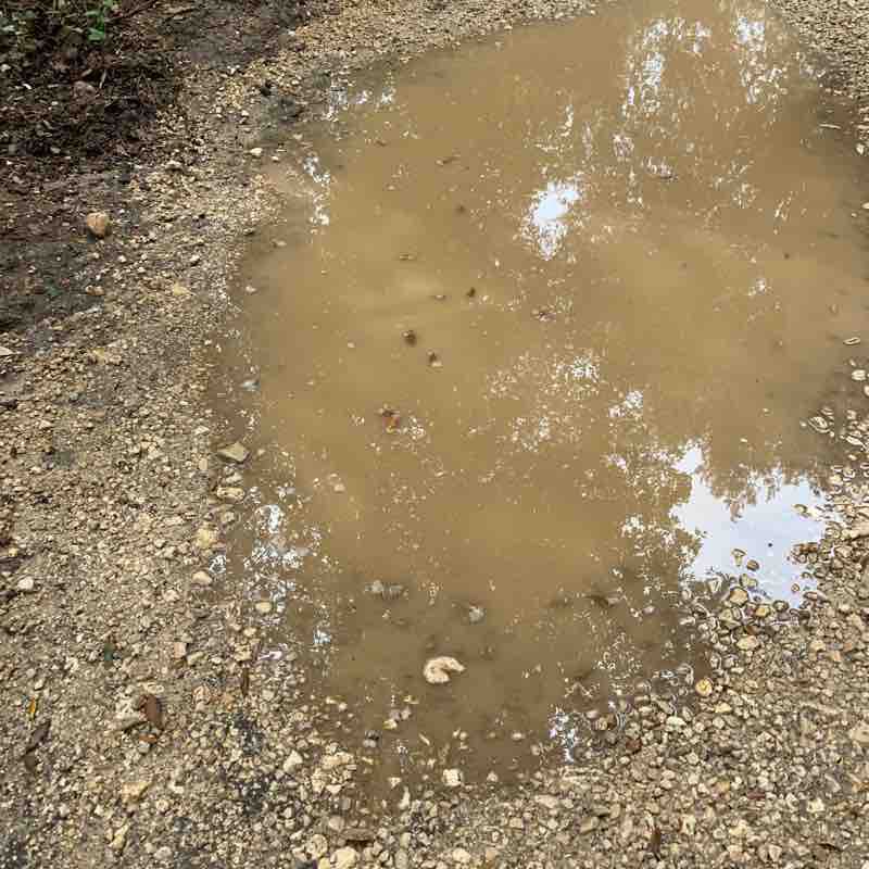 Circuito de Foce (Amelia) Sendero Terni, Italia Pacer