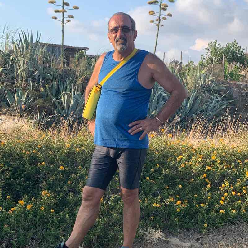 Sampieri marina di Modica