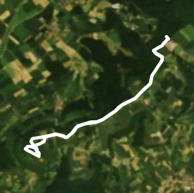 Staffelberg Runde von Vierzenheiligen aus