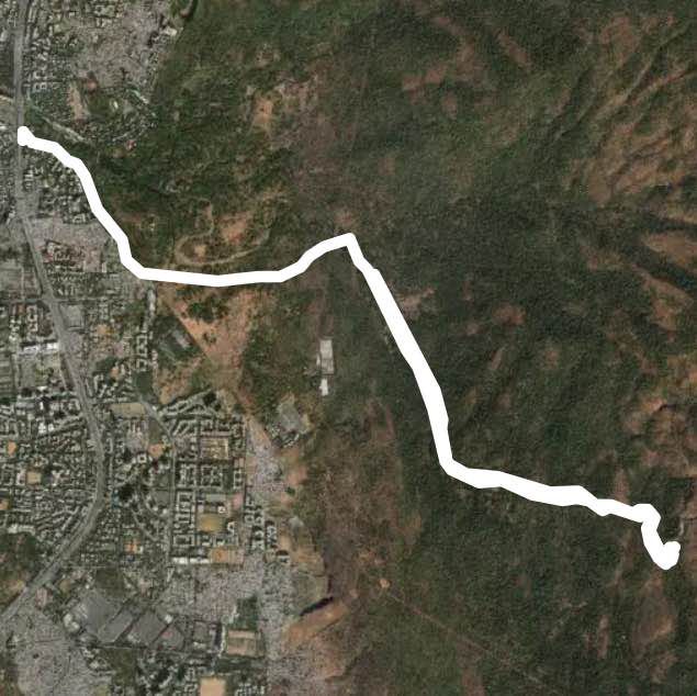 National Park Borivali