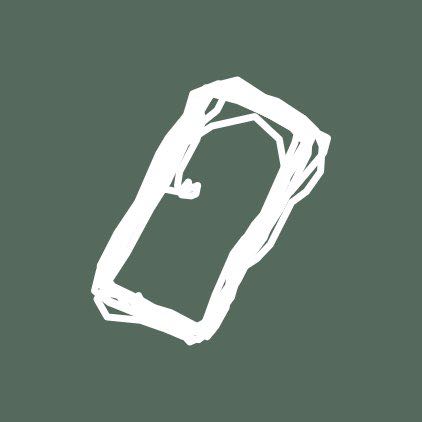 Rotary Square walking route map in Mossoró