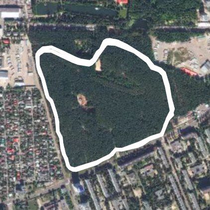 Парк "Совки"