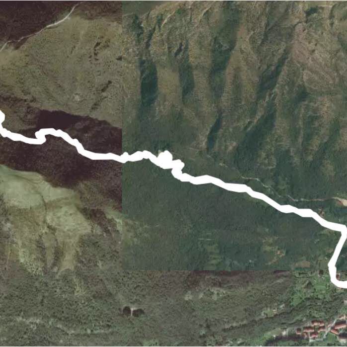 Civate - Monte Cornizzolo