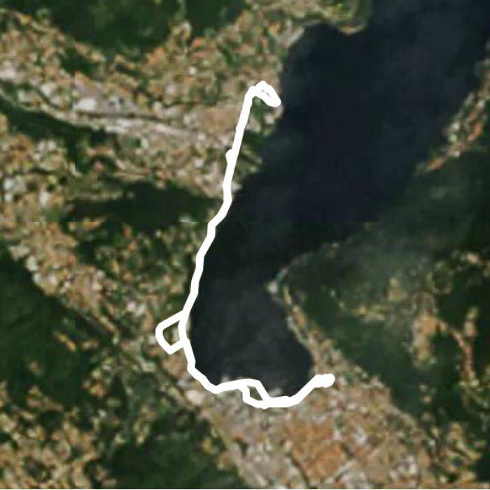 como - Cernobbio