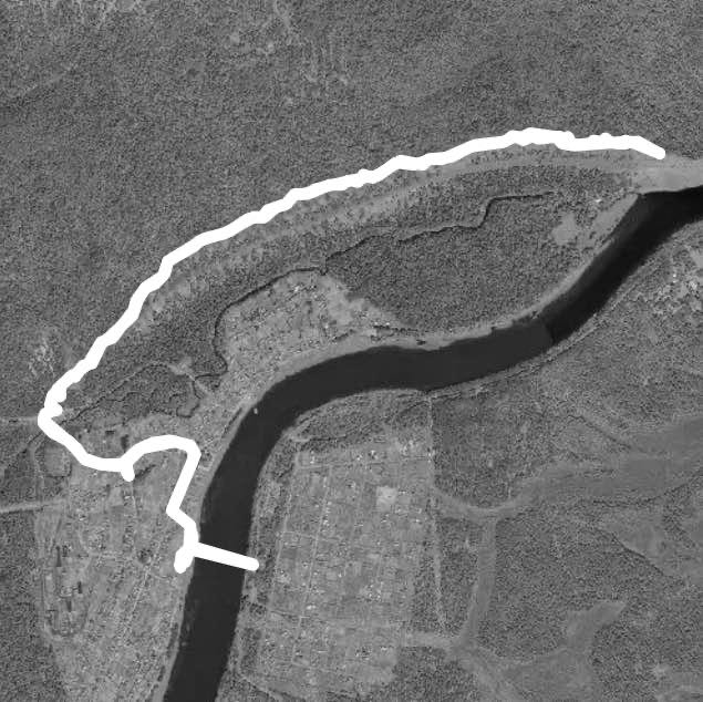 Шаманский утёс