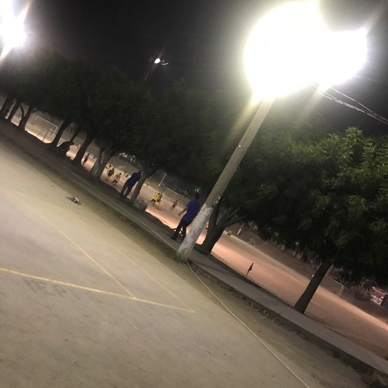 Parque de la Satélite 