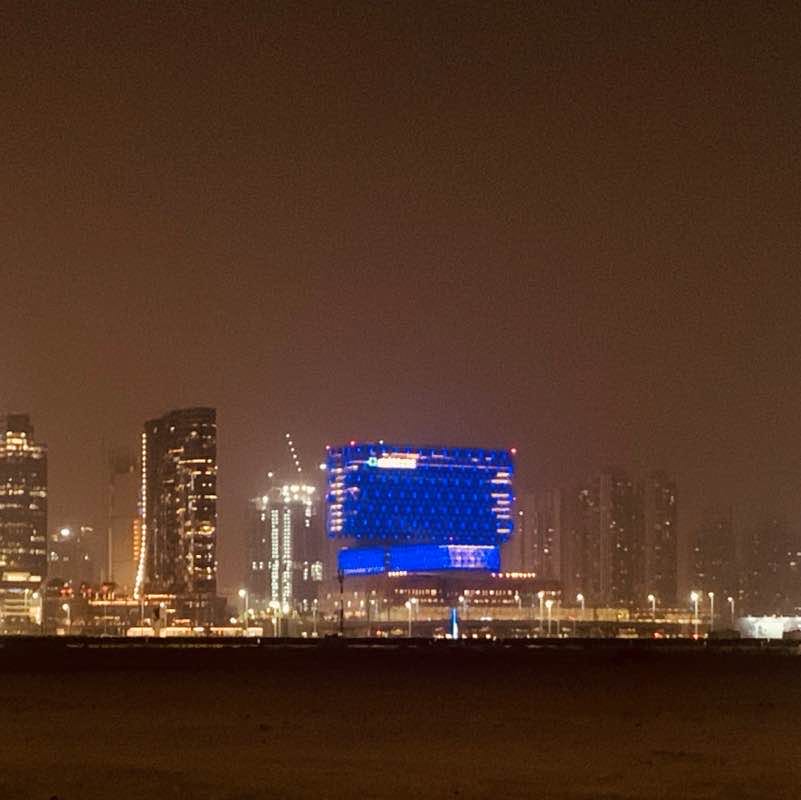 Abu Dhabi mall - Carpet Mall