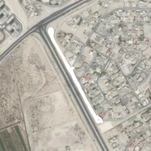 Walk in Northern Region, Bahrain