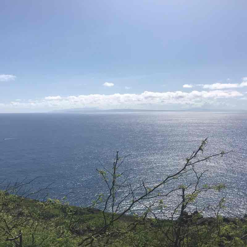 Makapu’u Point Lighthouse 