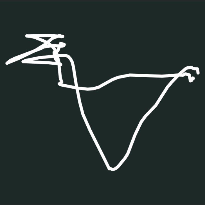 Peter Iredale Shipwreck