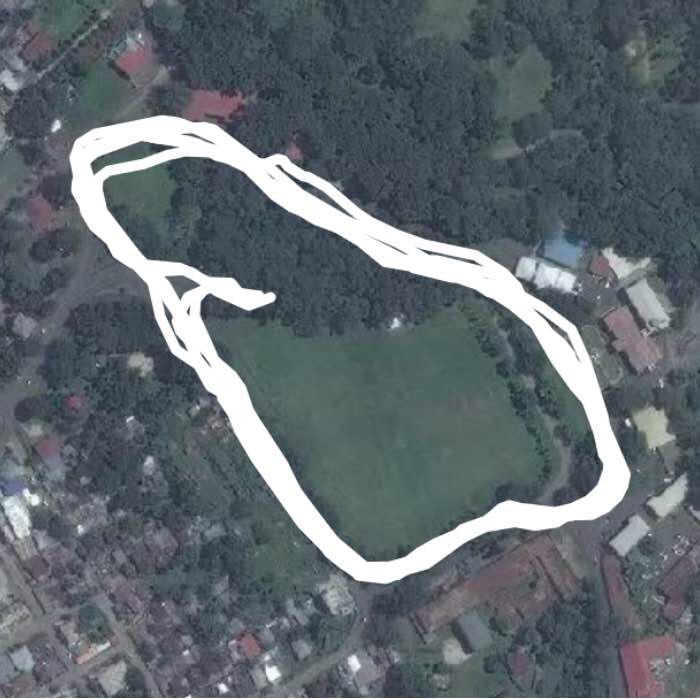 Bukidnon Provincial Grounds