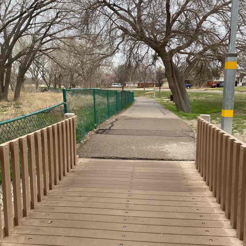 Spring river parkway