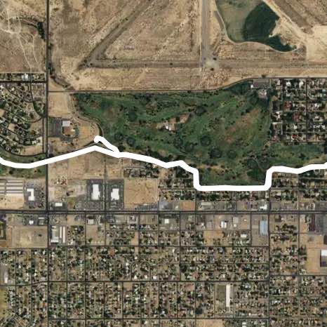 Spring River Trail #2