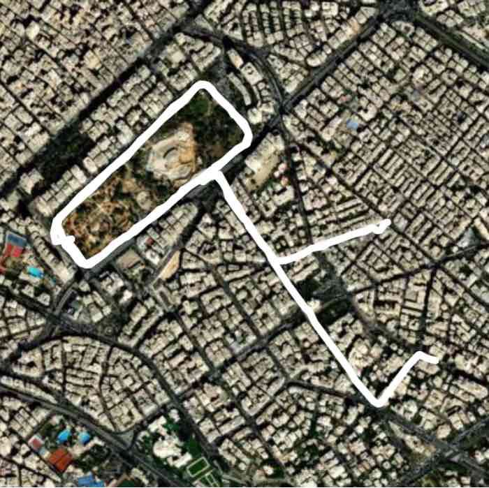 Merryland - Heliopolis - Cairo - Egypt