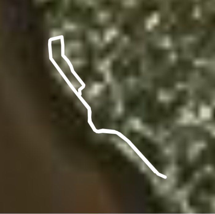 Набережная на Амуре