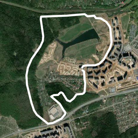 По лесу в рассказовке