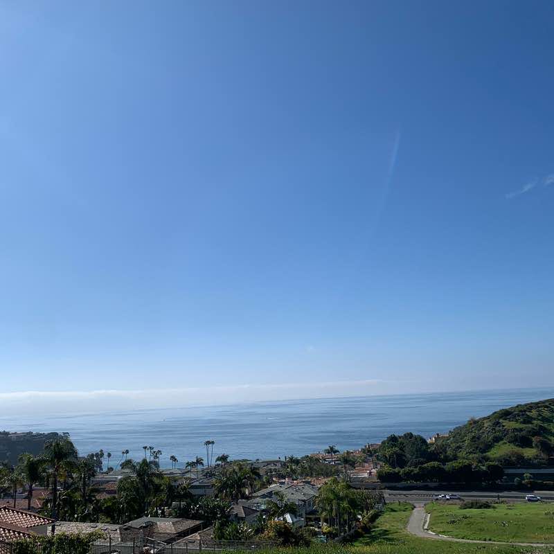 Morro Canyon “Difficult” Route