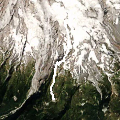 Camp Muir