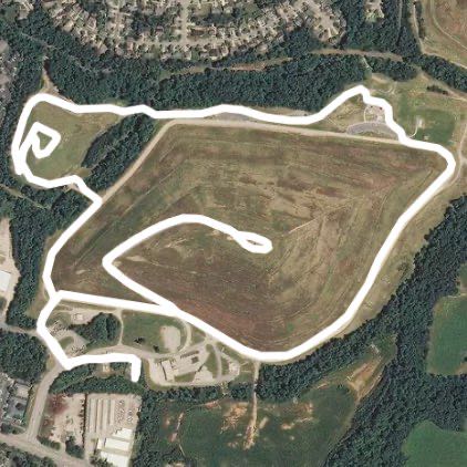 Wake County Green Hills Park