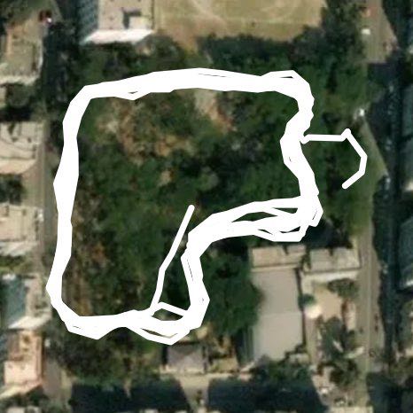 Park@Sector 7, Uttara.