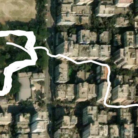 Sector 7 Park@ Uttara