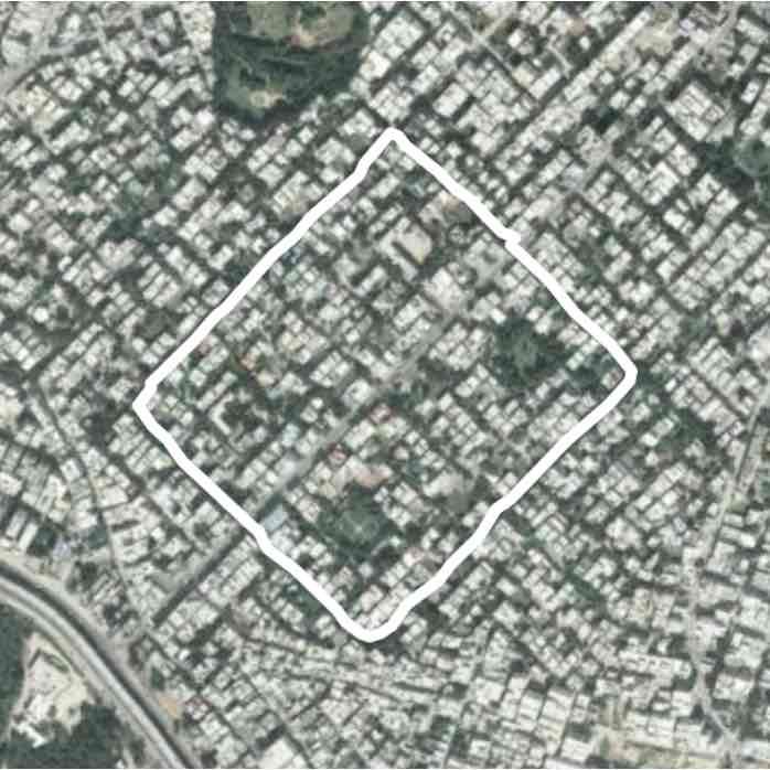 Vivekananda nagar colony Kukatpally