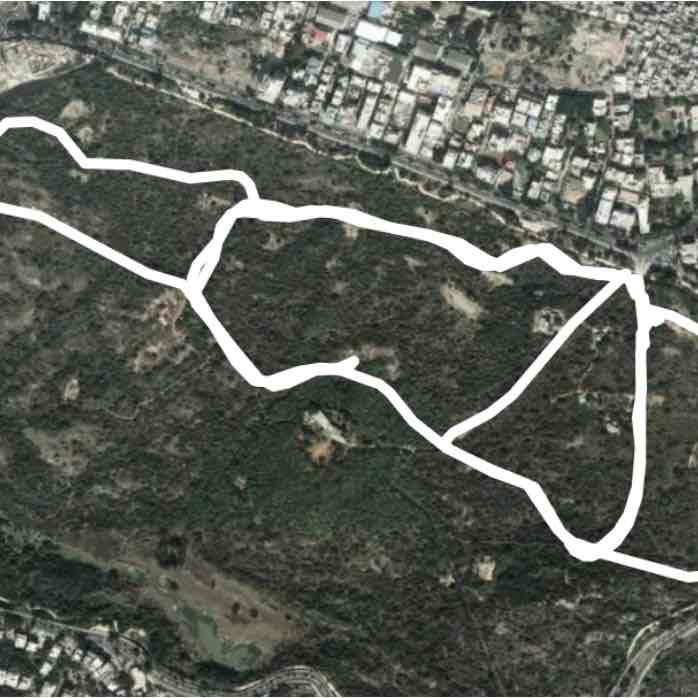 KBR National Park