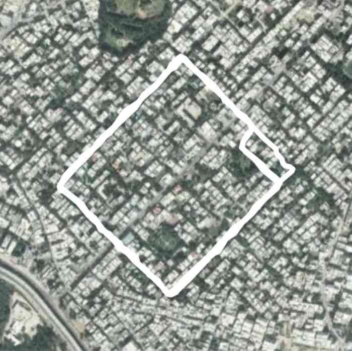 Vivekananda nagar colony Kukatpally 