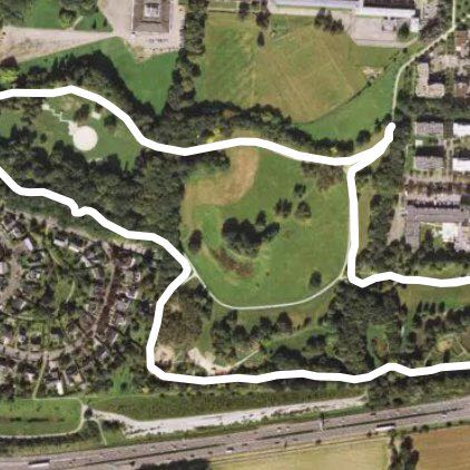 Parc de bréquiny (entier)