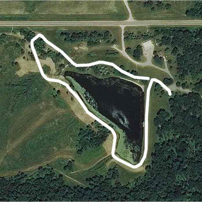 Thomas Mitchell Park