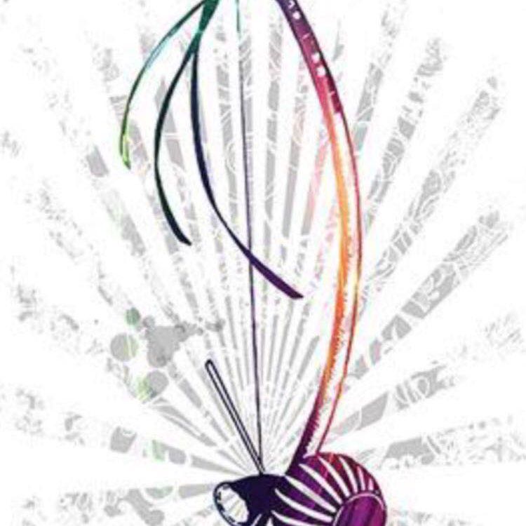 Capoeira Route walking route map in Arrentela